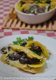 Himmel Und Erde Gratin Und 5 Weitere Rezepte Mit Blutwurst Rezepte Blutwurst Gratin