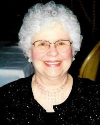 Gloria M Boyce Obituary