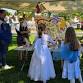 “Ye Olde May Fest” Mini Renaissance Fair