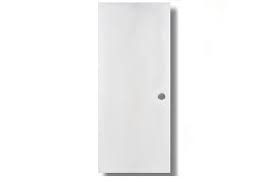 You receive the door frame, screen portion and the strong door. Interior Doors