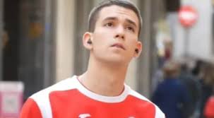 Testimonios de vocación