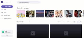 On the desktop app, navigate to preferences in the settings menu. How To Use Video Backgrounds In Zoom Clipchamp Blog