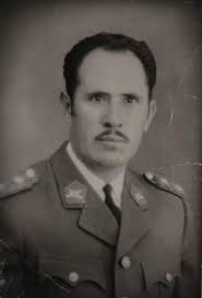 Ha sido llamado al encuentro del Señor y hoy goza de su Reino quien en vida  fue: SR . CNEL. RENÉ ARZABE CLAVER (Q.E.P.D) Los padres: José Arzabe (+) y  Maria Claver(+),