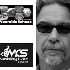 Ryhope-born Top of the Pops producer Chris Cowey has shared memories of his  Mackem childhood and how he loved a trip to Bergs record shop