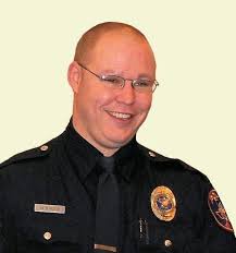 🚨🎊Congratulations and Thank you to Captain Jeff Gladden for his dedicated  service to the citizens of Texarkana and TAPD. 🎊🚨 🙏🏻💙🇺🇸”Then I heard  the voice of the Lord saying, "Whom shall I