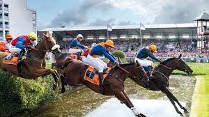 De hippodroom in waregem ontvangt toppers in verschillende disciplines. Waregem Koerse Live Stream Youtube