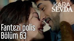 Abito da cerimonia uomo estivo : Kara Sevda 63 Bg Sub