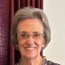 Nancy Ann Healey Obituary July 2, 2023