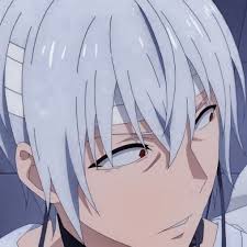 Accelerator Anime Icon Aesthetics Anime Icons Anime Icons Anime Kawaii Anime