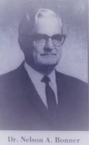 Nelson Alfred Bonner (1905-1991)