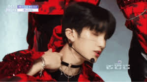 Hyunbin Moon (2000)/Boys' Fantasy