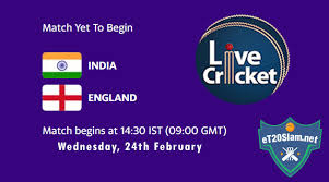 India vs england third test live score: Yiwgeezmw7f8rm