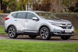 Maybe you would like to learn more about one of these? Review Honda Cr V 2018 Honest John