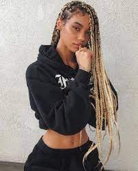 99 Tumblr Cornrows Braids For Black Women Hair Styles Braided Hairstyles For Black Women