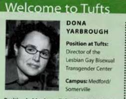 Tufts Queer History Project