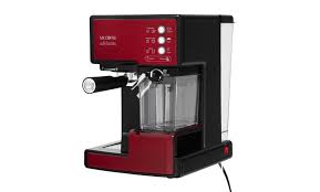 Coffee brewer model is perfect for aspiring baristas who want to experiment with coffee, with its versatility, ease of use, and other features. Mr Coffee Cafe Barista Espresso Maker Machine Groupon