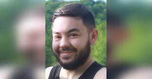 Obituary information for Cody Allan Carroll