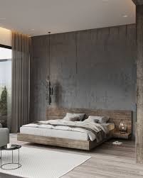 Set (king bed, dresser & nightstand) $3,897.00. Sevens Modern Platform Beds For Every Bedroom Sa Decor Design