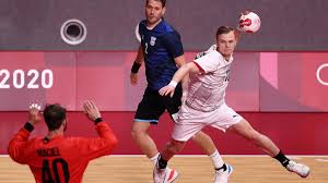 Maybe you would like to learn more about one of these? Olympia 2021 Handball Turnier Der Manner Mit Deutschland Live Im Tv Livestream Und Liveticker Eurosport