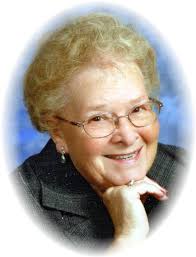 Julia M. (Campbell) Barger Obituary April 23, 2018