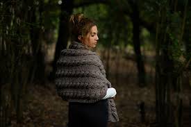 This video walks you through how to do a cable 6 forward. Cable Wrap Knitting Pattern Outlander Claire Handy Little Me
