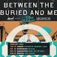 Between The Buried And Me event image