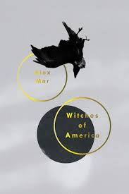 We did not find results for: Witches Of America Mar Alex 9780374536435 Amazon Com Books
