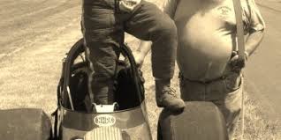 Back In The Day, Elmer Kidd "Kidd Sinclair" Baileys Crossroads, VA And Big  Eds Speed Shop. 1955 Belair D/G At Aquasco.