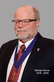 Past Grand Knights of Council 3928