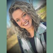 My grandson (Hunter) got his first haircut. Such a handsome little man. ❤️