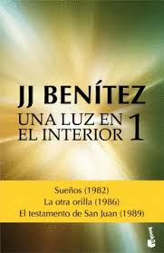 Según el autor navarro, lo más importante de esta supuesta novela «es lo que se intuye, no lo que se lee». La Quinta Columna Jj Benitez Pdf Gratis