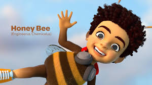 Bee A Chem-E