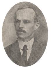 Biographical Directory of the U.S. Congress