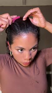 Nourishing Hair with Mayo and Olive Oil