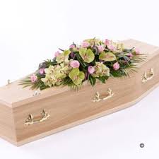Maybe you would like to learn more about one of these? Coffin Sprays Funeral Flowers