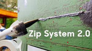 Maybe you would like to learn more about one of these? Zip System 2 0 Youtube