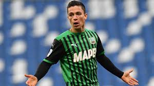 Sampdoria has also picked up some speed. Sassuolo Sampdoria Probabili Formazioni E Dove Vederla