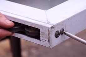 We fix your panes!® schedule an appointment online or. How To Replace A Sliding Glass Door Roller Swisco Com