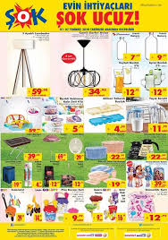 Sok 1 Temmuz 2020 Aktuel Katalogu Sok Aktuel 2020 1 Temmuz Brosur Urunler