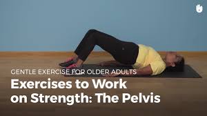 exercises exercise for older