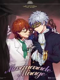 reiji ranmaru uta no prince sama utas canadian girls