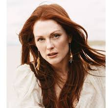 Moore is the daughter of a military judge and a scottish social worker, she spent the early years of her life i. Julianne Moore On Work Being A Mom And Freckleface Strawberry Wired