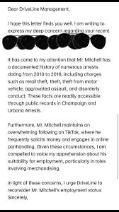 Brenda and Brandon Mitchell #brandonmitchell #brendamitchell