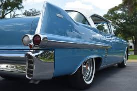 Image result for Tahoe Blue 1957 Cadillac