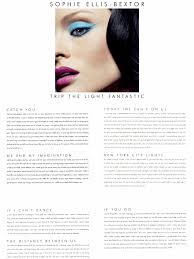 To trip the light fantastic is to dance nimbly or lightly, or to move in a pattern to musical accompaniment. Trip The Light Fantastic Digital Booklet Sophie Ellis Bextor