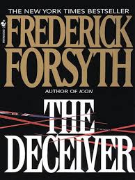 He is best known for his thrillers many of which have been adapted into films. Frederick Forsyth Read Online Free Books