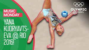 Usa gymnastics is the national governing body (ngb) for the sport of gymnastics in the united states, consistent with the ted stevens olympic & amateur sports act, the bylaws of the united states olympic committee and the international gymnastics federation. Yana Kudryavtseva S Iconic Rhythmic Gymnastics Performance At Rio 2016 Music Monday Youtube