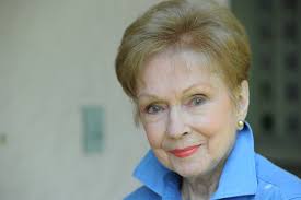 Gloria Henry, Actress Who Played Alice Mitchell