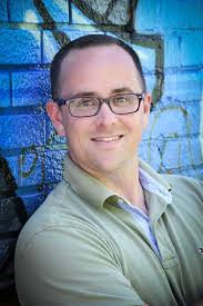 Welcome Chris Skinner to our Installation Team