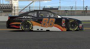 Send request to race clint bowyer 2019 peak antifreeze (custom number) as your paint in iracing? Driver Draft Order Announced For Enascar Peak Antifreeze Iracing Series Iracing Com Iracing Com Motorsport Simulations